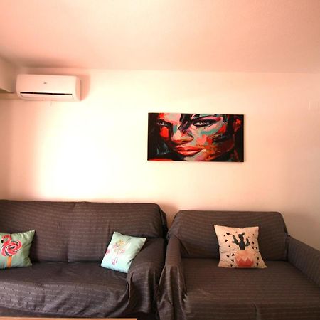Apartamento Casaturis En Los Arenales Del Sol Ar102 Con Terraza Y Piscina 외부 사진